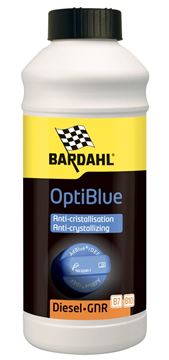 Image de OPTIBLUE - Bidon de 1L
